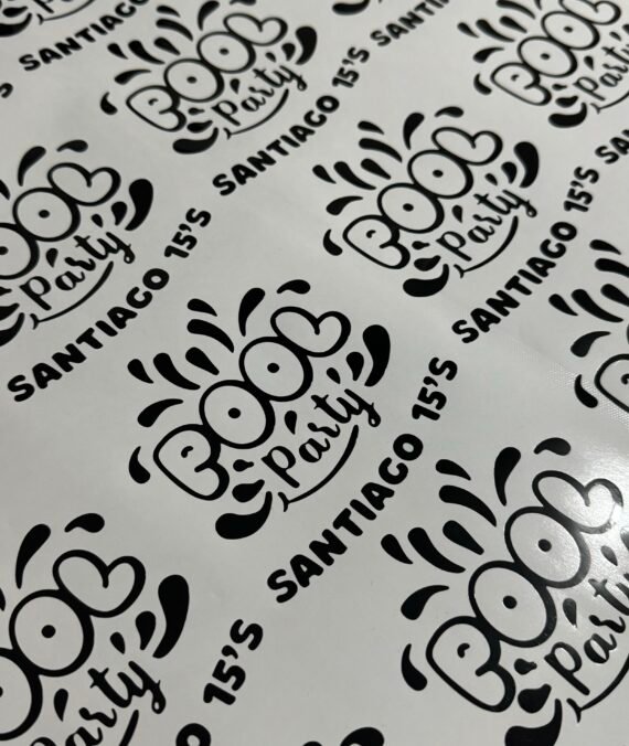 Vinil Decorativo