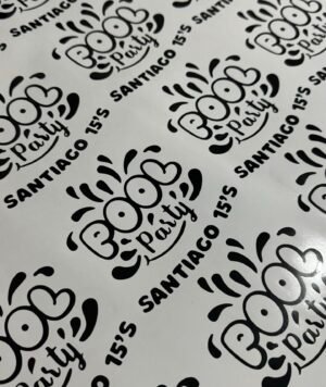 Vinil Decorativo
