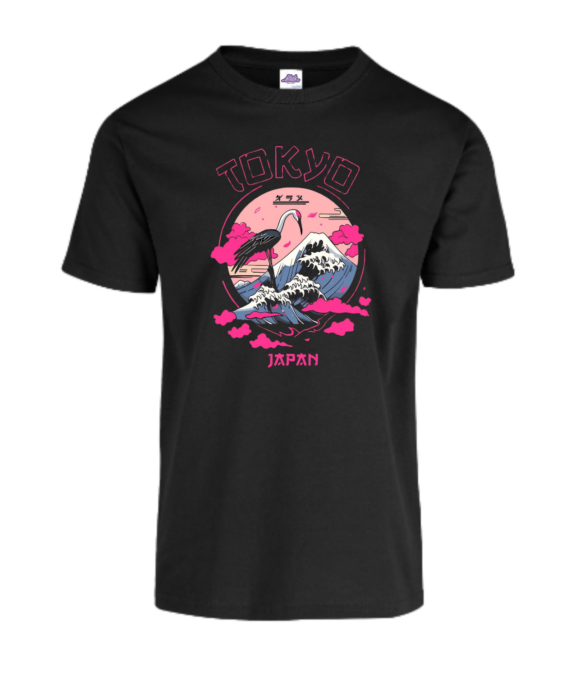 Playera Personalizada en DTF
