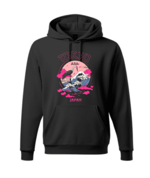 Sueter Personalizado en DTF