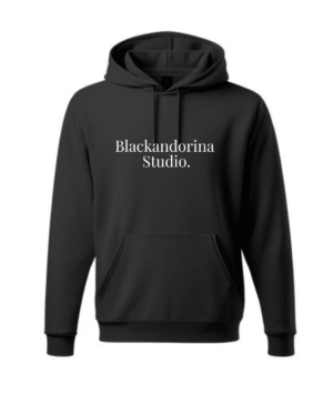 Sudadera con Capucha Personalizada en Vinil