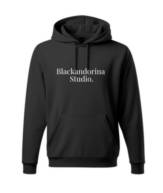 Sudadera con Capucha Personalizada en Vinil
