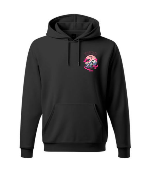 Sueter Personalizado en DTF