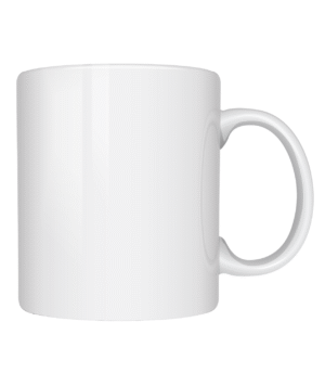 Taza de Ceramica Personalizada