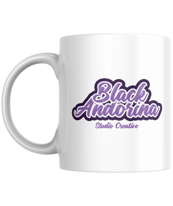 Taza de Ceramica Personalizada