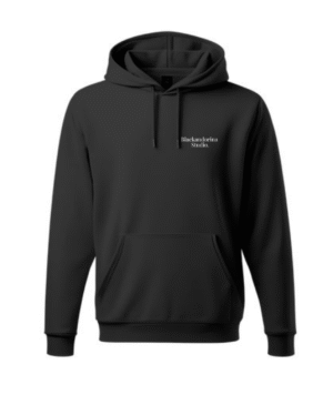 Sudadera con Capucha Personalizada en Vinil