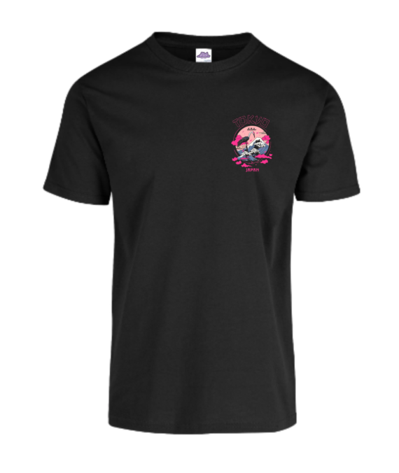 Playera Personalizada en DTF