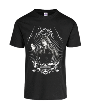 Playera Estilo Gotico Jenni Rivera