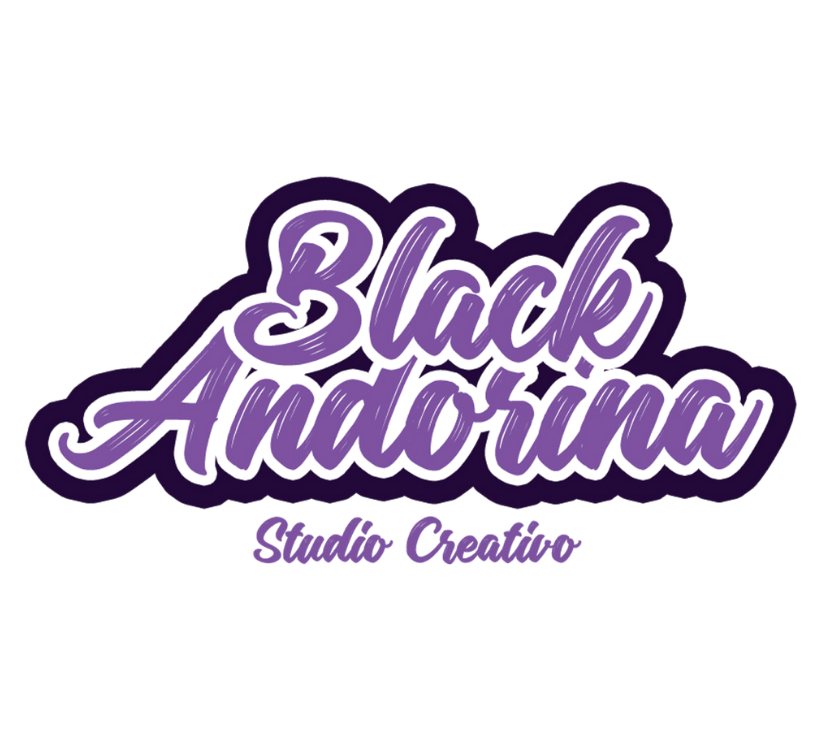Blackandorina Studio-Studio creativo para personalizacion de productos