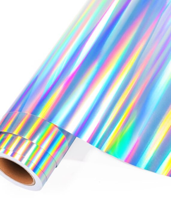 Vinil Adhesivo Tornasol