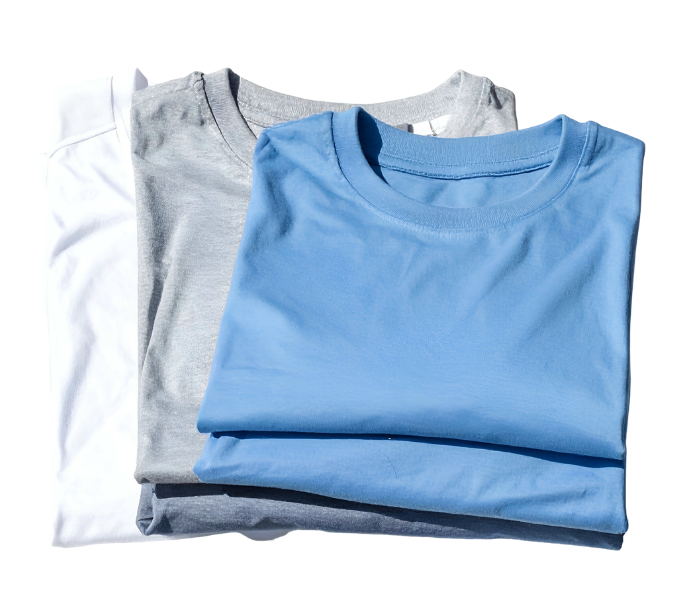 Playera personalizada en tijuana